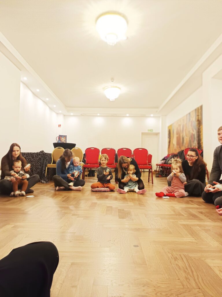 kaveiktiseimai muzikine edukacija